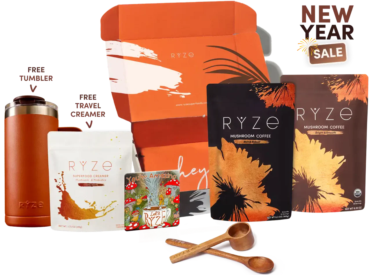 Coffee Duo Bundle - Classic xnbmx