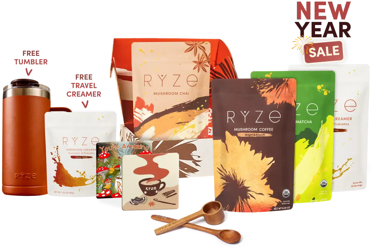 Ultimate Pick-Me-Up Bundle - Bright cljsa