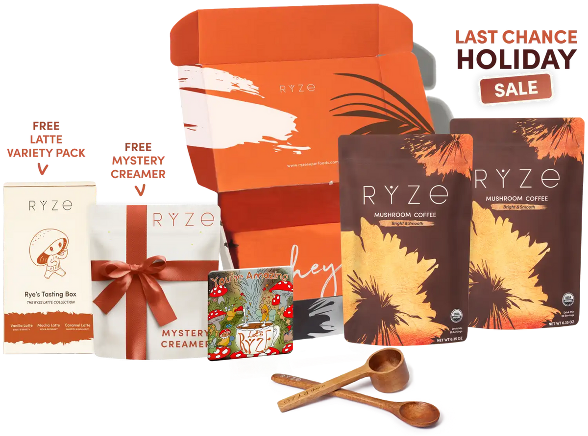Starter Kit - Choice cbqep