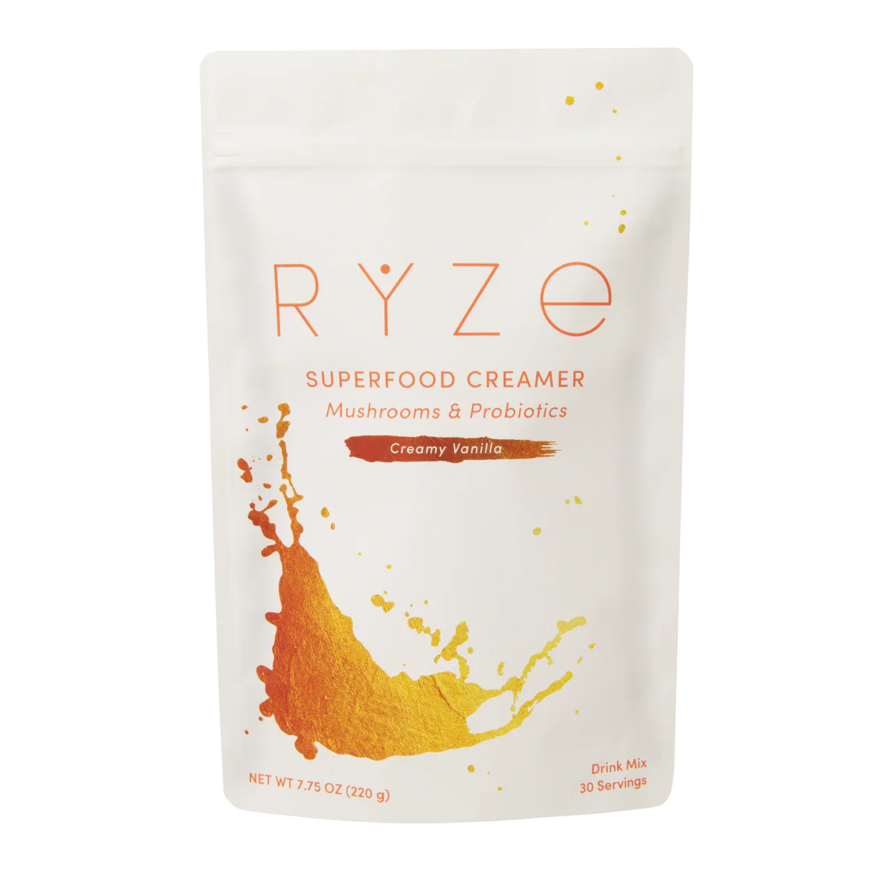 Superfood Creamer - Prime quwmo