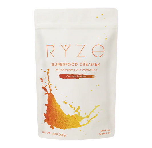 Superfood Creamer - Prime quwmo