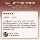 Ritual Set Dark Roast - Cozy gkmhv