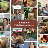 Dark Roast Starter Kit - Select xwdfp