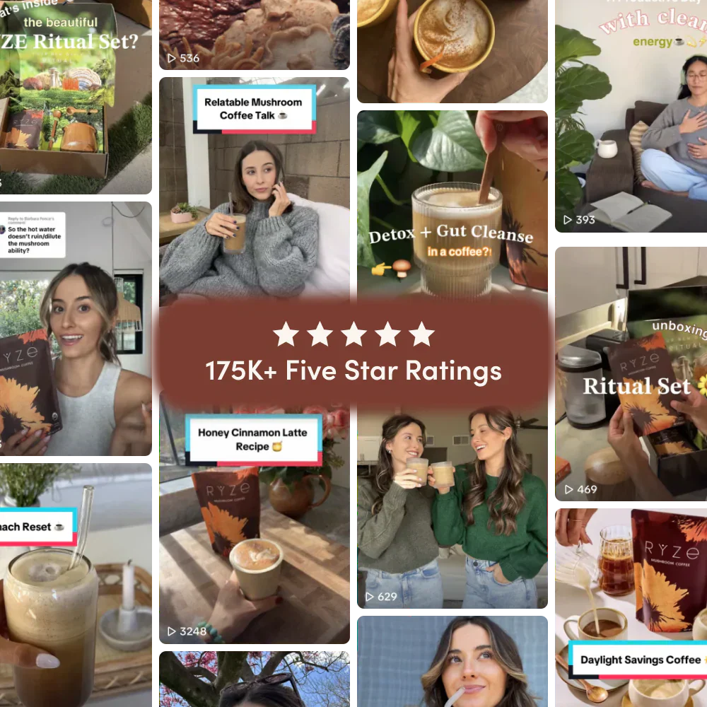 Dark Roast Starter Kit - Select xwdfp