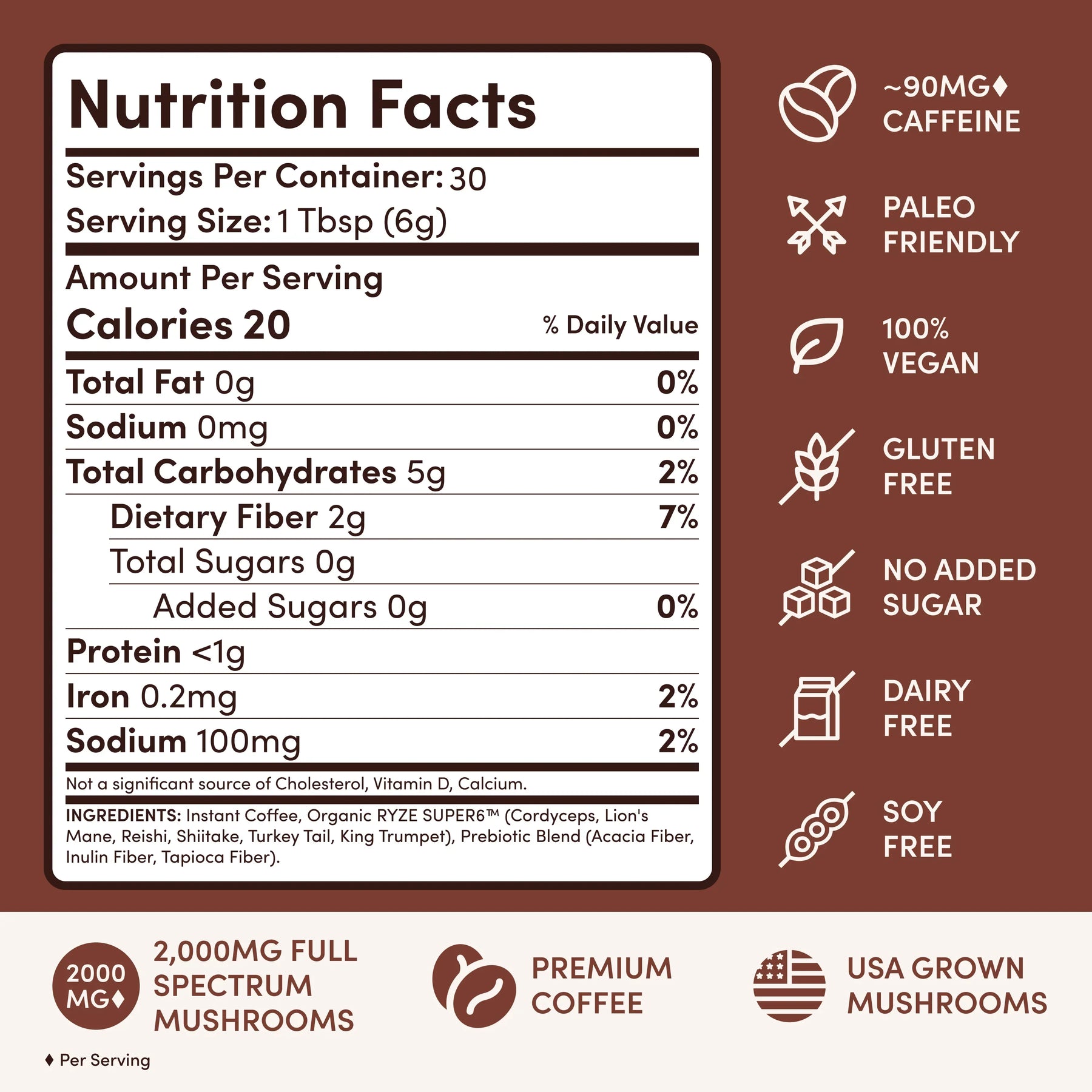Dark Roast Starter Kit - Select xwdfp