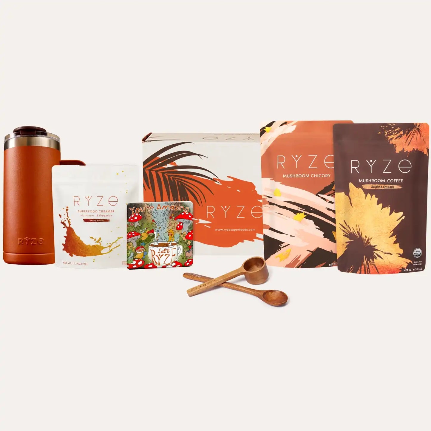 Lasting Energy Bundle - Prime vvips