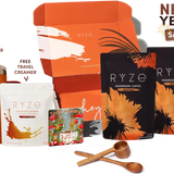 Dark Roast Starter Kit - Select xwdfp