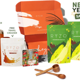 Starter Kit - Cozy hwvki