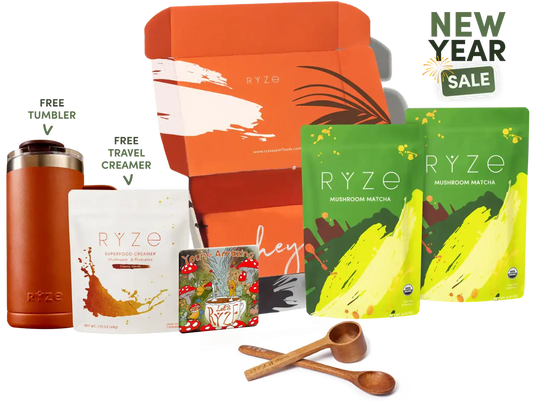 Starter Kit - Cozy hwvki