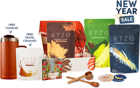 Ultimate Day + Night Bundle - Choice evoek