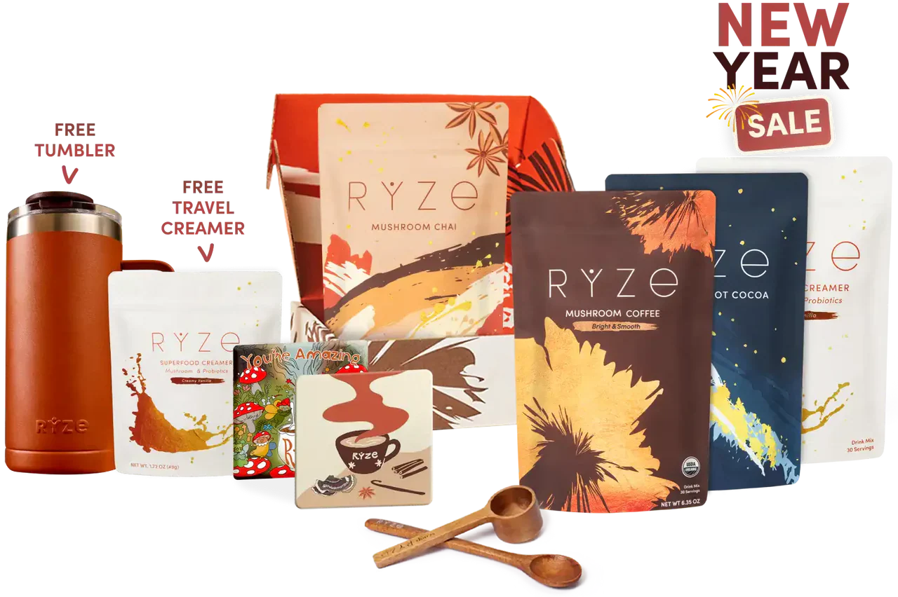 Ultimate Elevate + Unwind Bundle - Fresh dictc