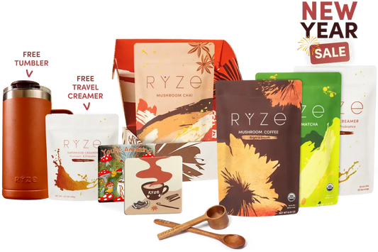 Ultimate Pick-Me-Up Bundle - Bright cljsa