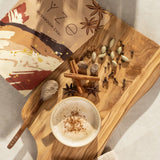 Mushroom Chai - Bright ummuq