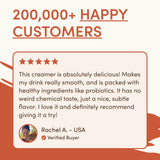 Superfood Creamer - Prime quwmo
